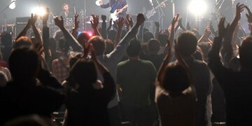  ライブができないのは死活問題だ（写真はイメージ）