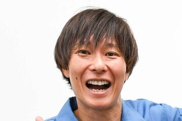 マシンガンズの滝沢秀一