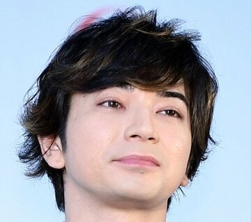 松本潤