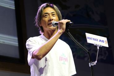 峰竜太