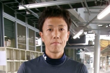 谷野錬志