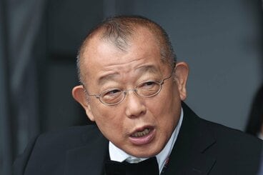 笑福亭鶴瓶