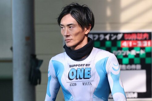 戸田ボート・SGグラチャン】峰竜太 消化不良の6着大敗「早めに引い