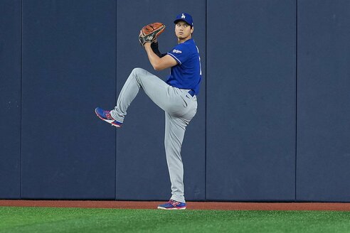 大谷翔平サイ・ヤング賞へ170イニングの〝壁〟FOXスポーツが検証