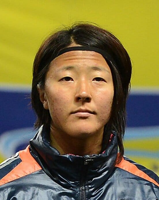 永里優季