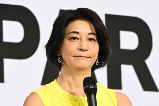 高嶋ちさ子
