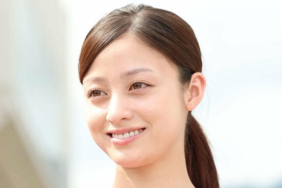 ドラマ開始前からエンジン全開の橋本環奈