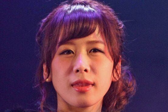 大家志津香