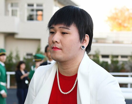 Ｍｒ．シャチホコ