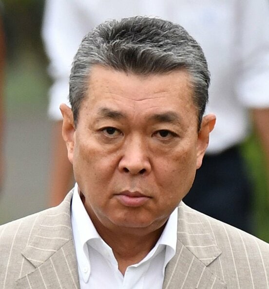  江川卓氏（東スポWeb）