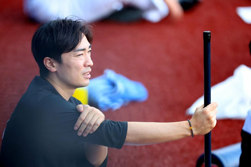 【ソフトバンク】和田毅が球宴でパ最年長登板へ　記録更新ラッシュにも「そこまで意識してない」 | 記事 | 東スポWEB