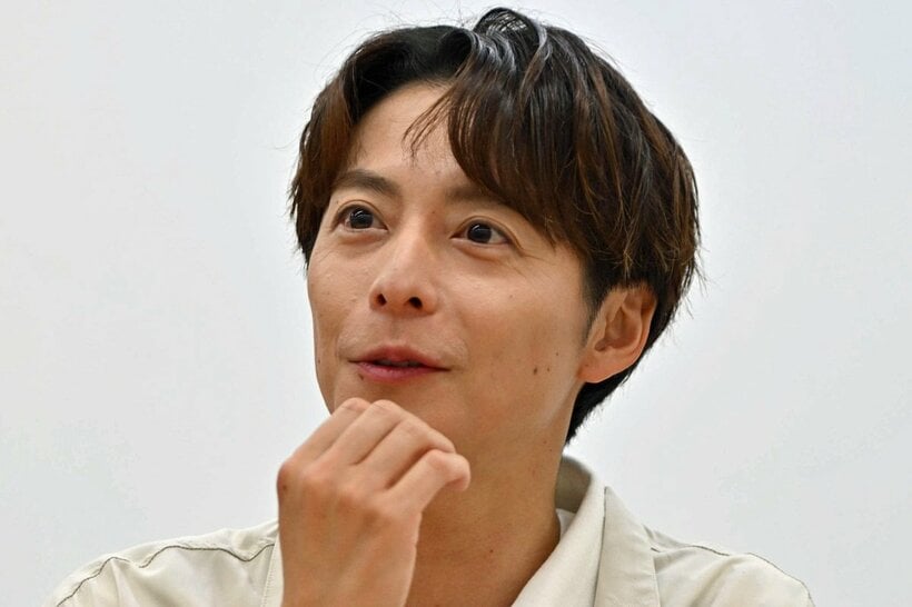 小池徹平