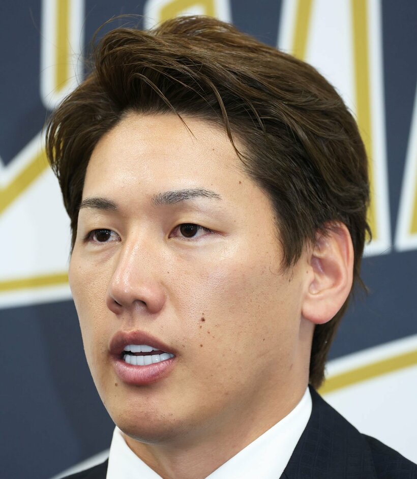 吉田正尚