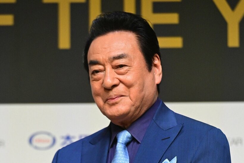 高橋英樹