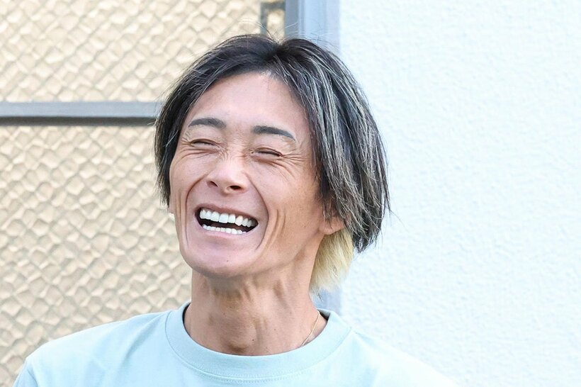 峰竜太