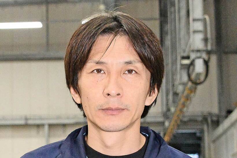 田中太一郎
