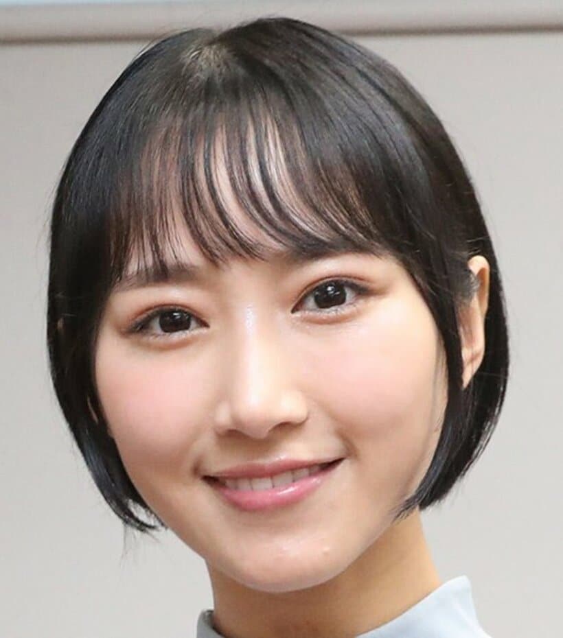  川瀬もえ（東スポWeb）