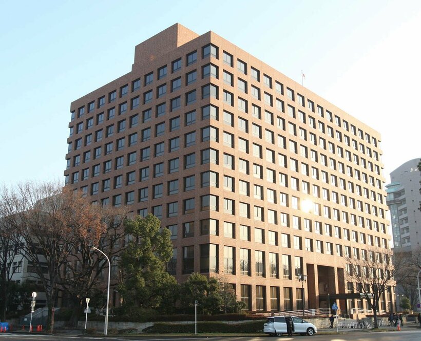 名古屋地裁に提訴予定だ