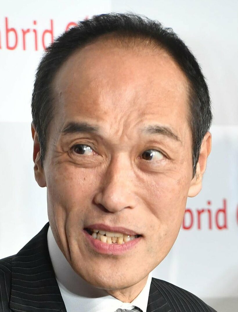  東国原英夫(東スポWeb)