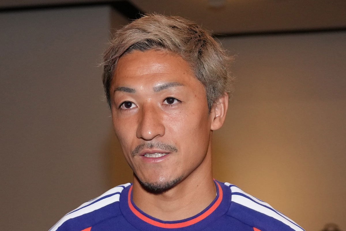 前田大然 プレミアリーグ・イプスウィッチへ入団「ずっと夢見てきた」「全て出し切る」 | 東スポWEB