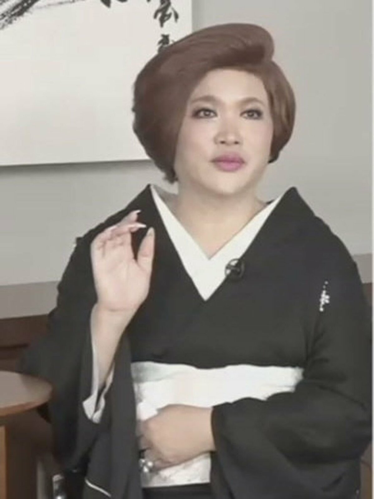 ｉｋｋｏ 実業家の顔をチラリ テレビは楽しんで 本業はストイックに 東スポweb