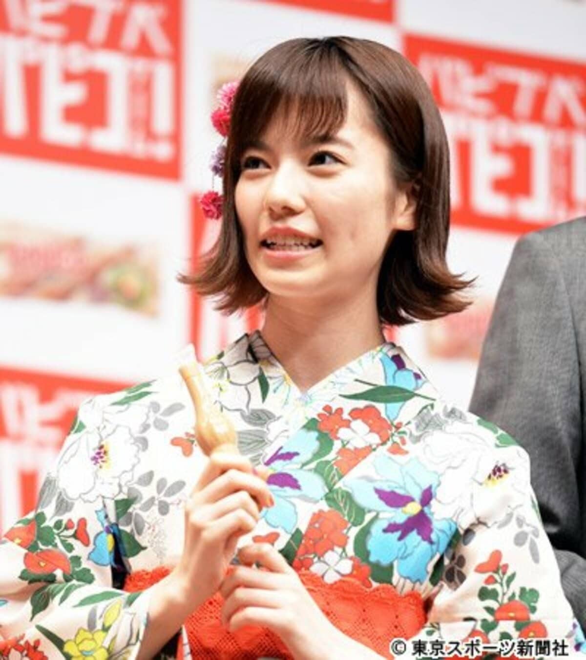 写真：AKB48島崎遥香 6日「握手会」欠席を発表 | 東スポWEB