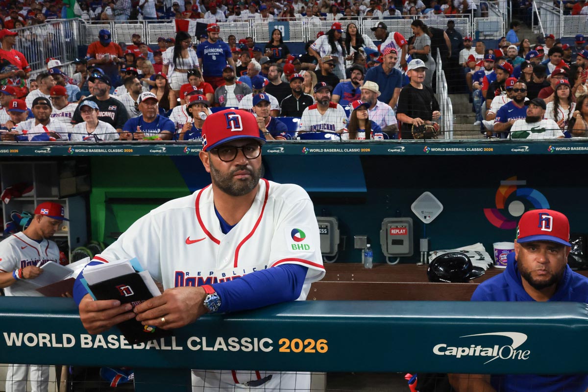 【MLB】監督解任のメッツ新指揮官にあのレジェンドが立候補「候補入りを望んでいる」と米報道 | 記事 | 東スポWEB