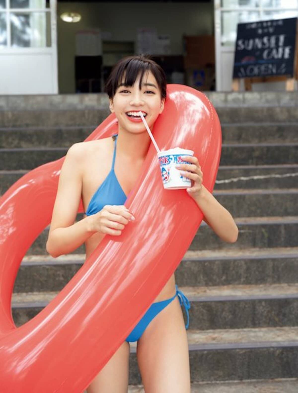 当時のメディア報道・掲載写真