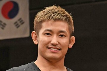 ＫＯ負けした才賀