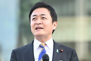 玉木代表
