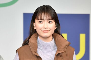 新イメージキャストに起用された茅島みずき