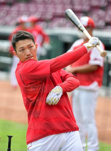  鈴木誠は米国で大注目されている（東スポWeb）