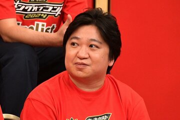 「ニッポンの社長」のケツ