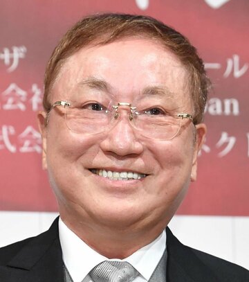  高須克弥氏（東スポWeb）