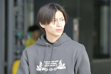 予選ラストは逃げ切れなかった末永和也