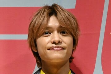 高市首相を擁護したWEST.の中間淳太 