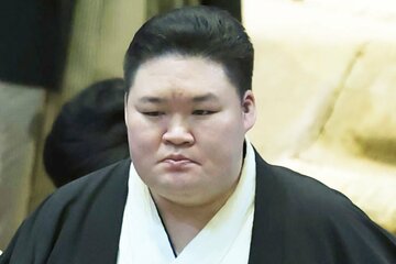 元豪栄道の武隈親方