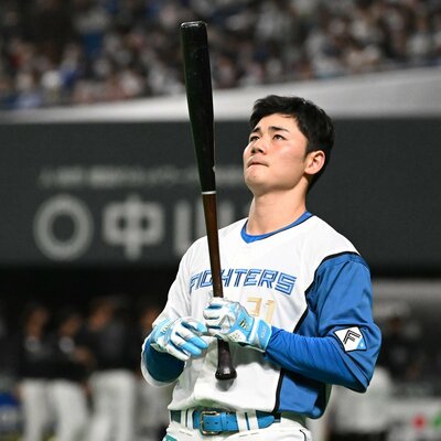 日本ハム 新庄監督も心変わり 清宮幸太郎 レギュラー継続 を浮上させた 外的要因 東スポweb