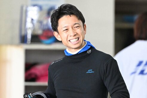 福岡ボート・SGチャレンジC】毒島誠 GP出場はV条件「気負わずに