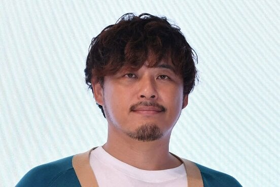 アルコ＆ピースの平子祐希