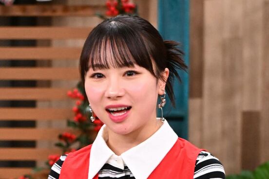 石田亜佑美
