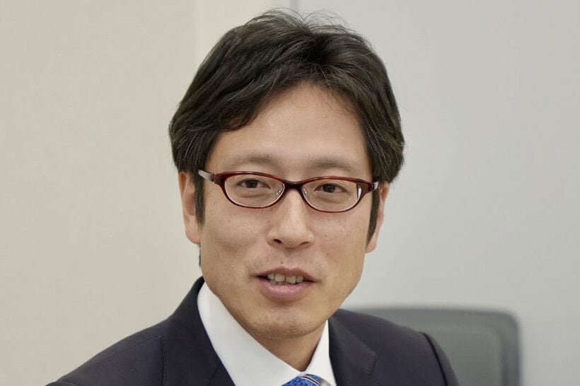 竹田恒泰氏