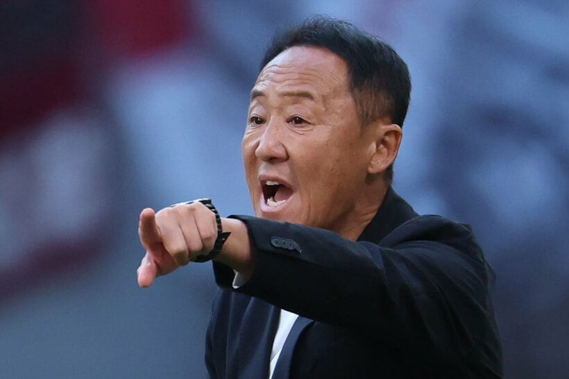 町田の黒田剛監督