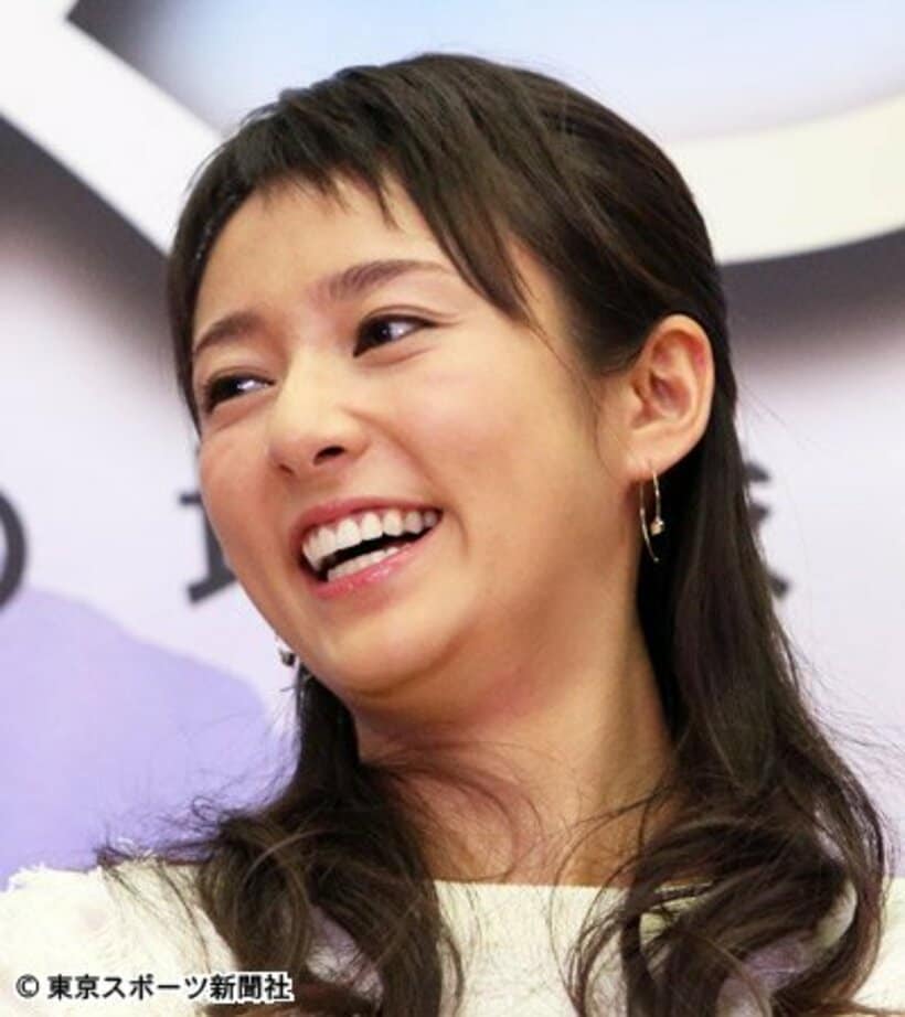 結婚していた木村文乃