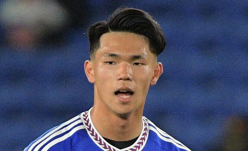 塩貝健人