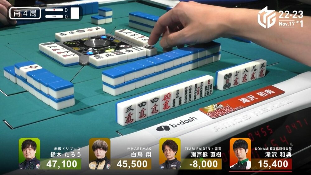 答えは9索