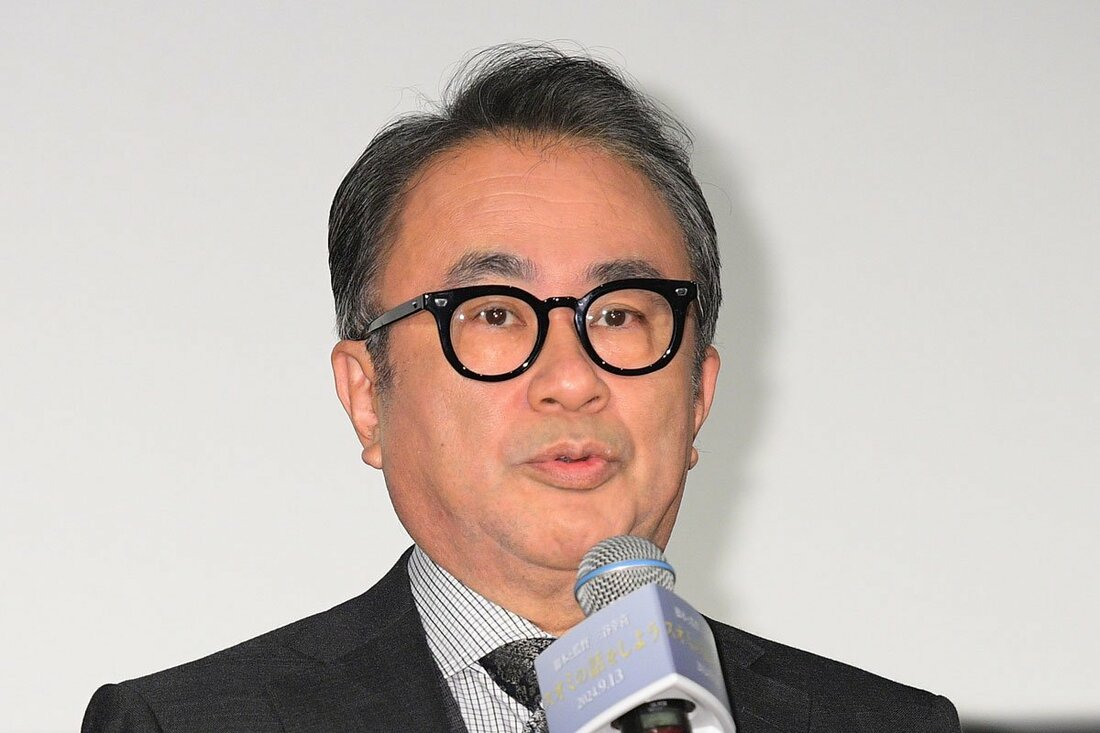 ７年前に映画で有働由美子を女優起用した三谷幸喜氏