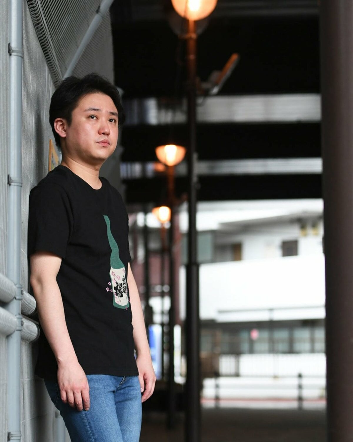 古尾谷 雅人