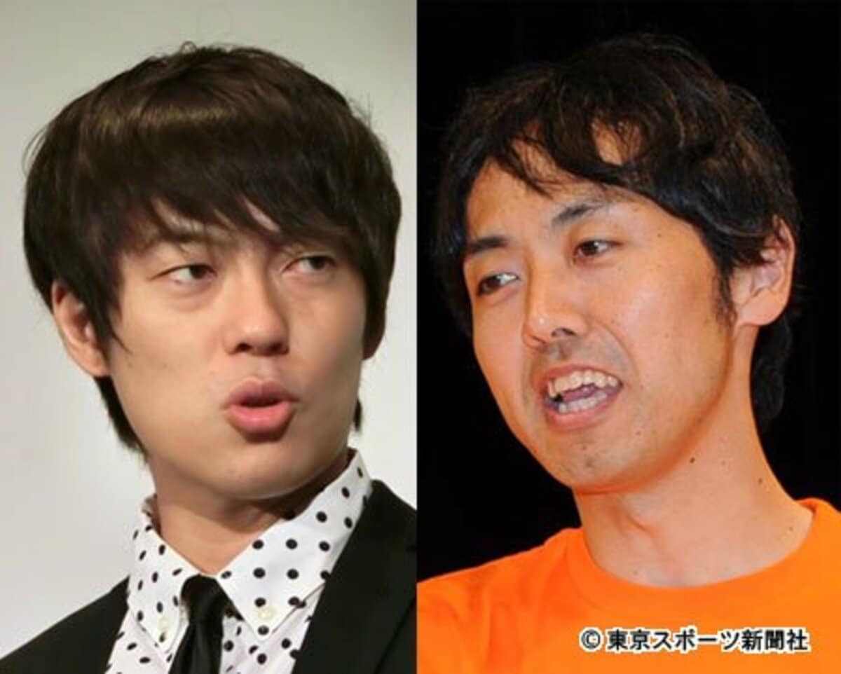 嫌 われ て いる 芸人 ランキング