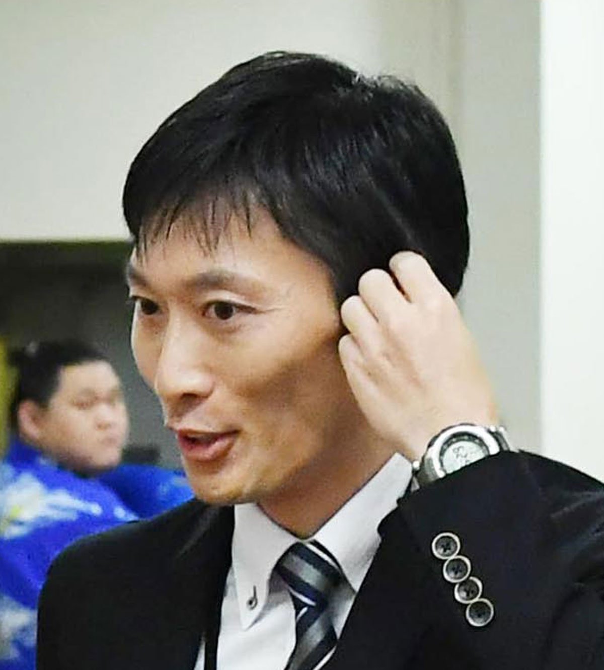 船岡久嗣 今 何 し てる